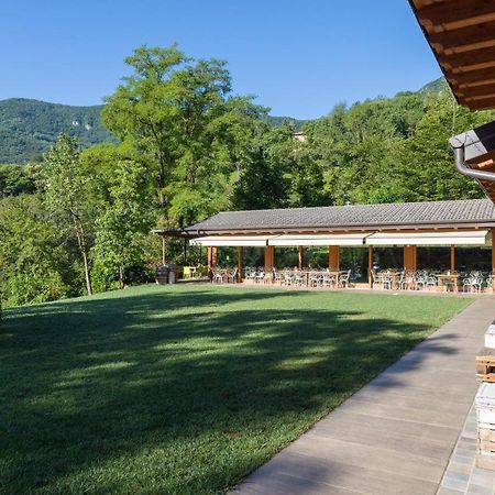 Agriturismo Scuderia Della Valle Valsecca Esterno foto